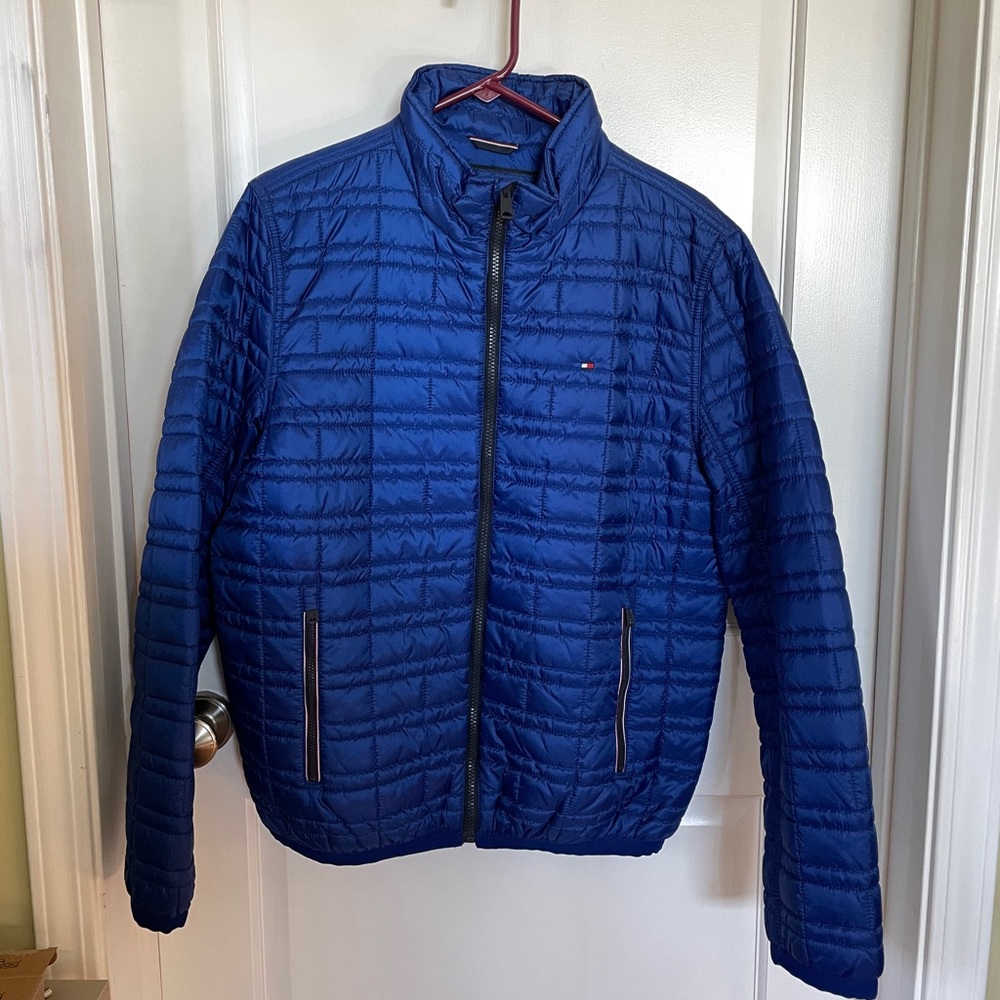 Tommy Hilfiger Jacket